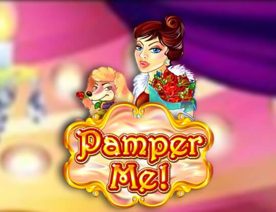 Pamper Me